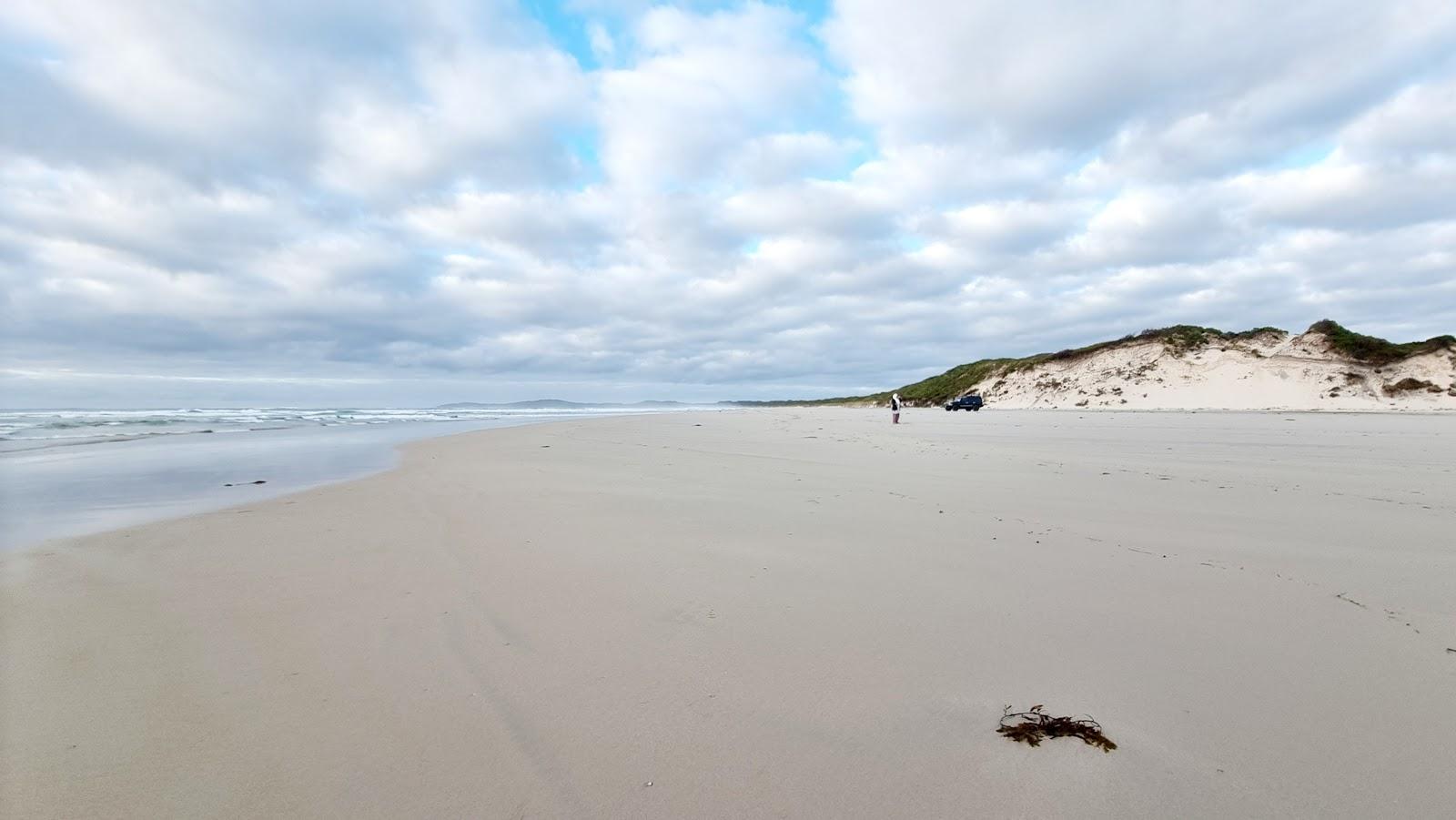 Sandee Quarram Beach