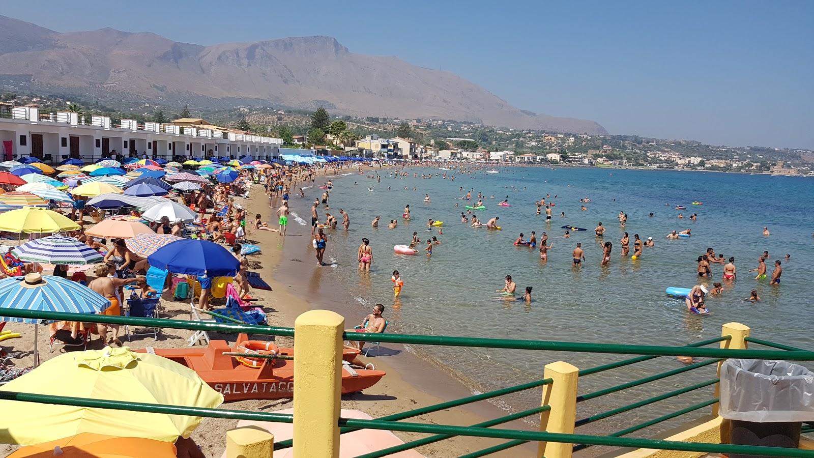 Sandee Lido Vetrana