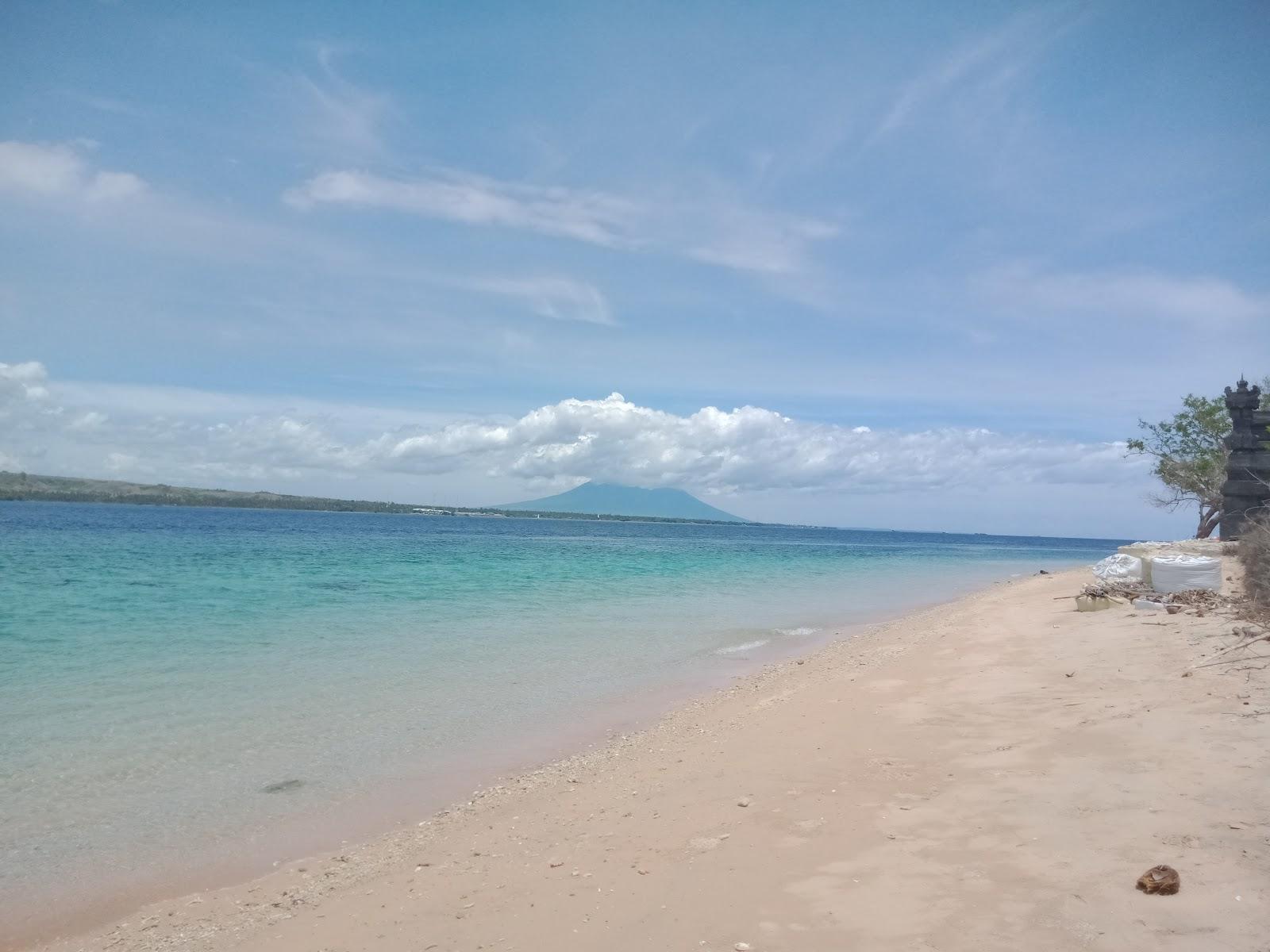 Sandee Segara Rupek Beach