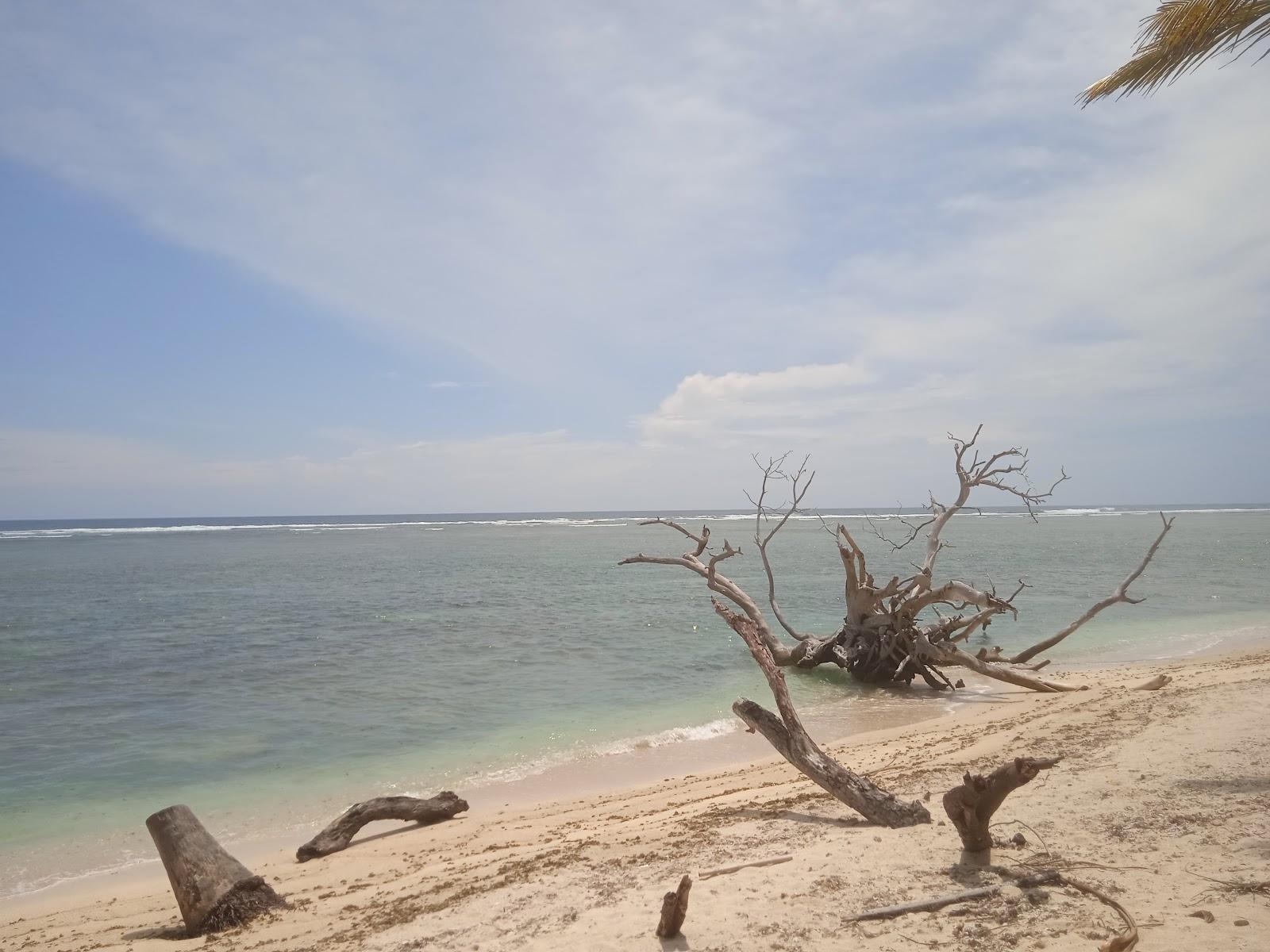 Sandee Pantai Bungso