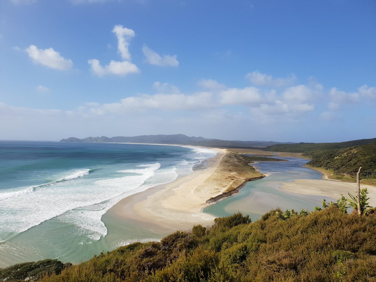 Sandee Pandora Beach