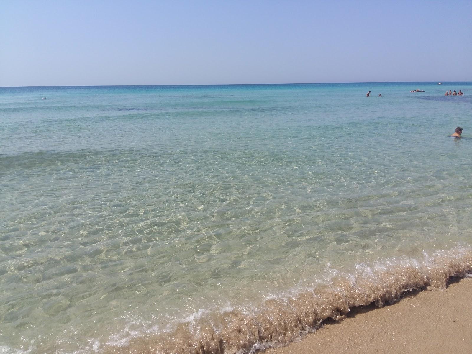 Sandee Spiaggia Del Chidro