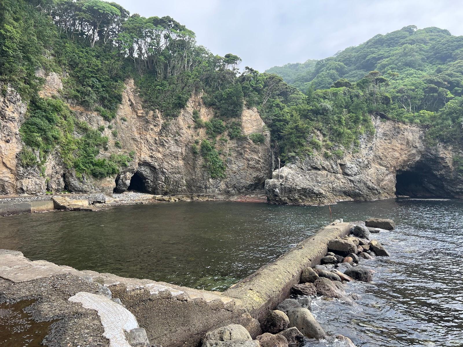 Sandee Atagawa Coast Embankment