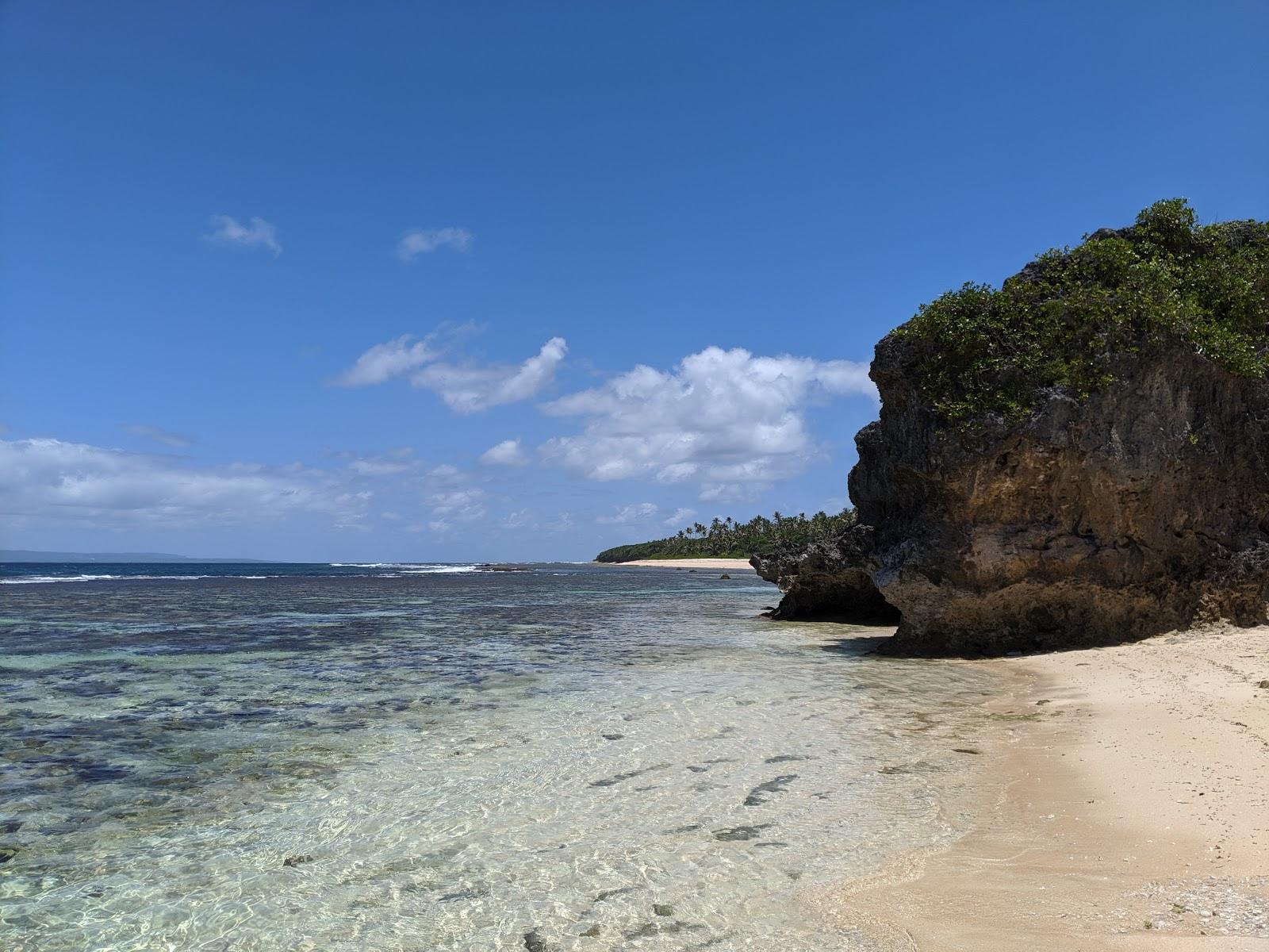 Sandee Anahulu Beach