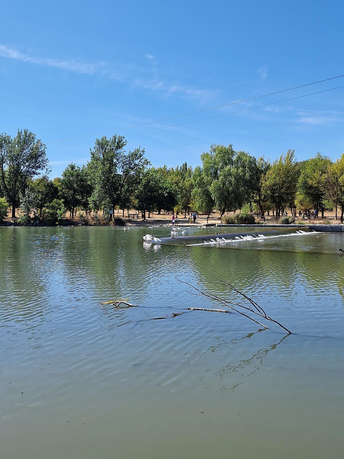 Sandee Playa Fluvial Fuente Del Prior
