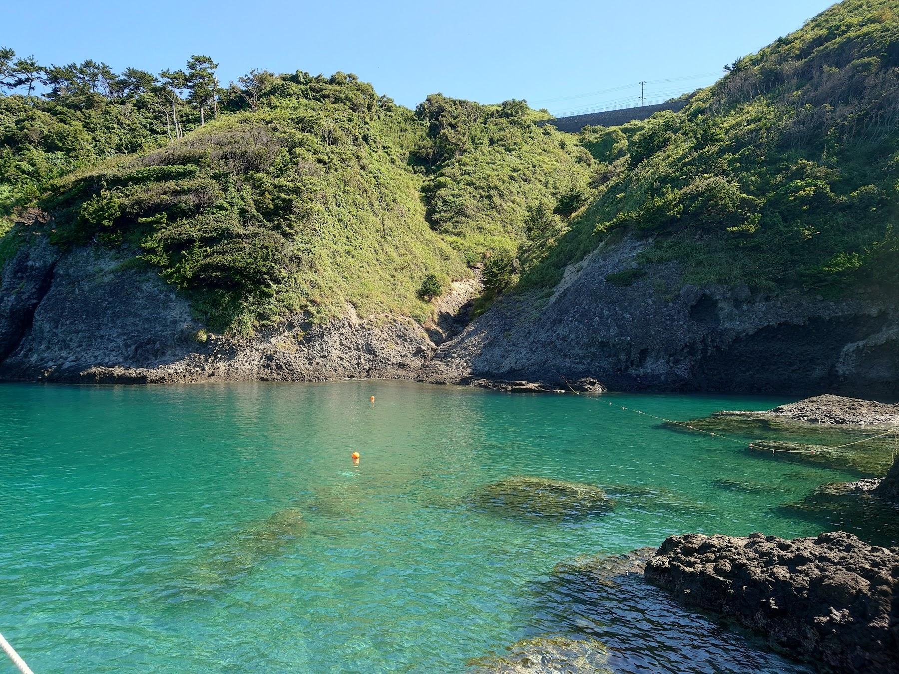 Sandee Hirizo Beach