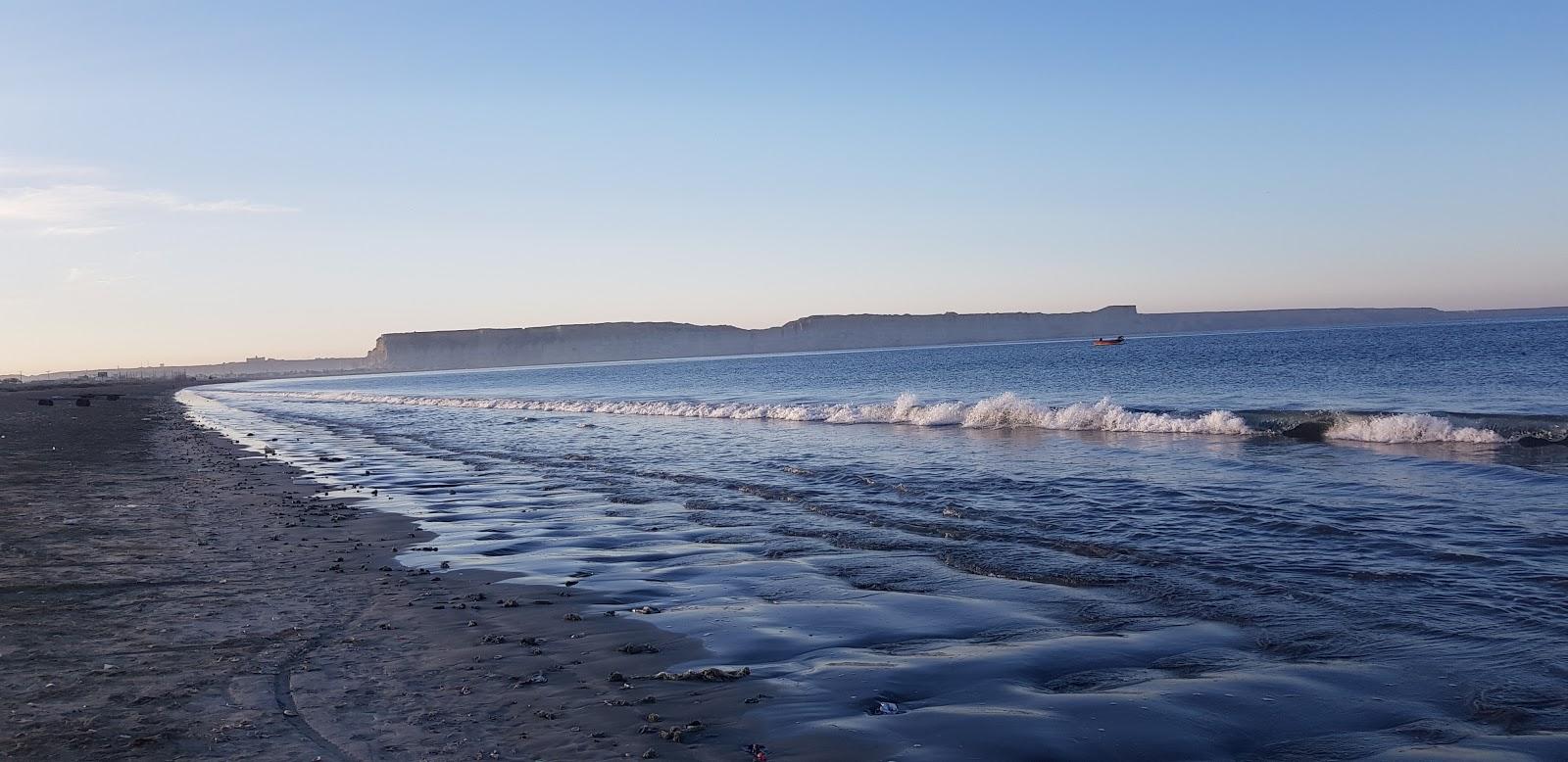 Sandee Jiwani Beach