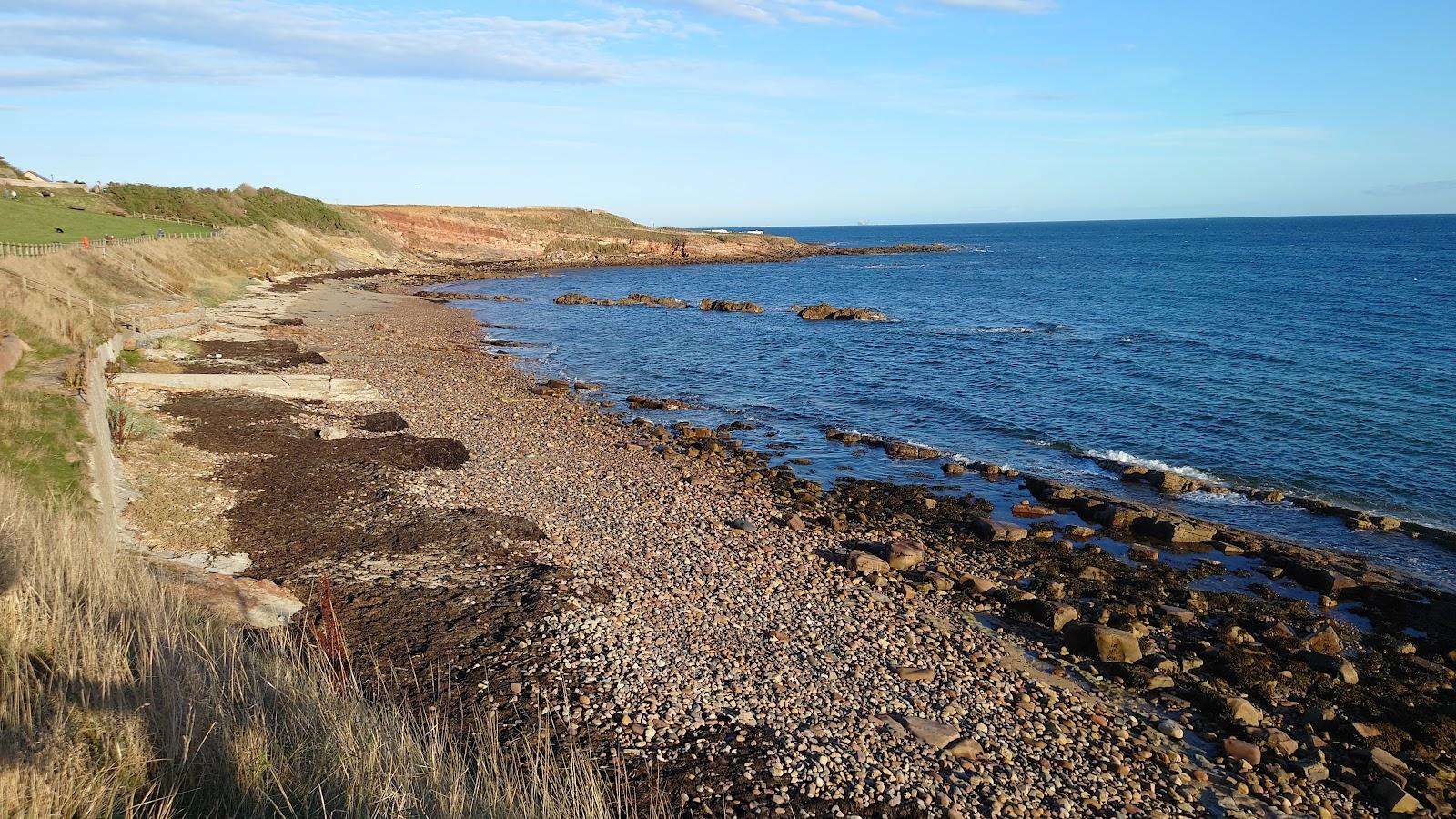 Sandee Roome Bay Beach