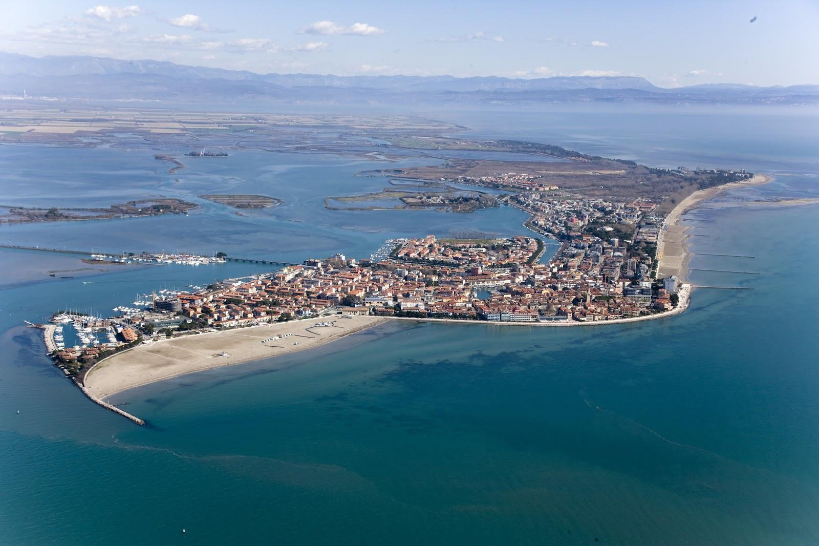 Sandee Villaggio Europa & Punta Spin Beach