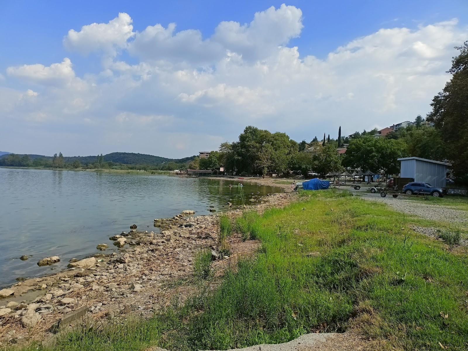 Sandee Mrdaja Beach