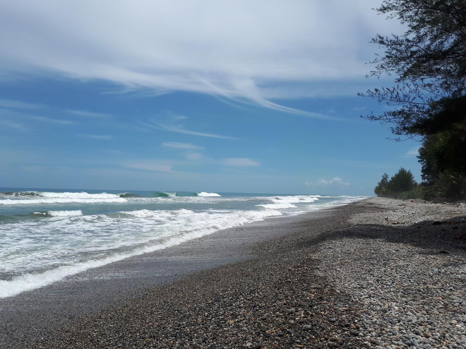 Sandee Pantai Suak Beurumbang