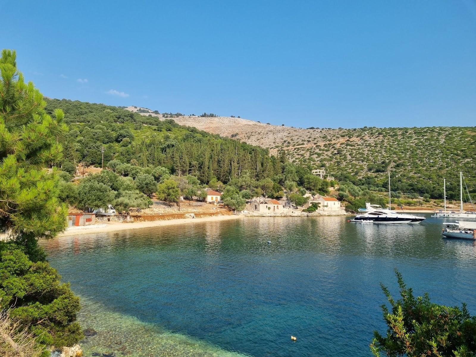 Sandee Agia Sofia
