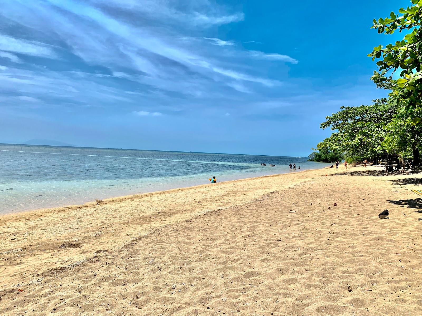 Sandee Dionisio Caisip Farm Beach