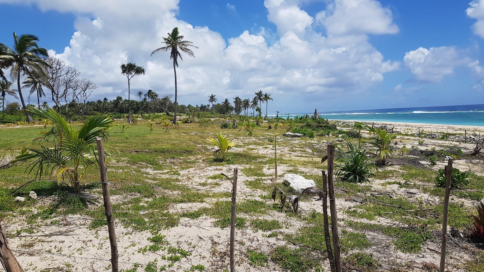 Sandee Mameisinimani Beach