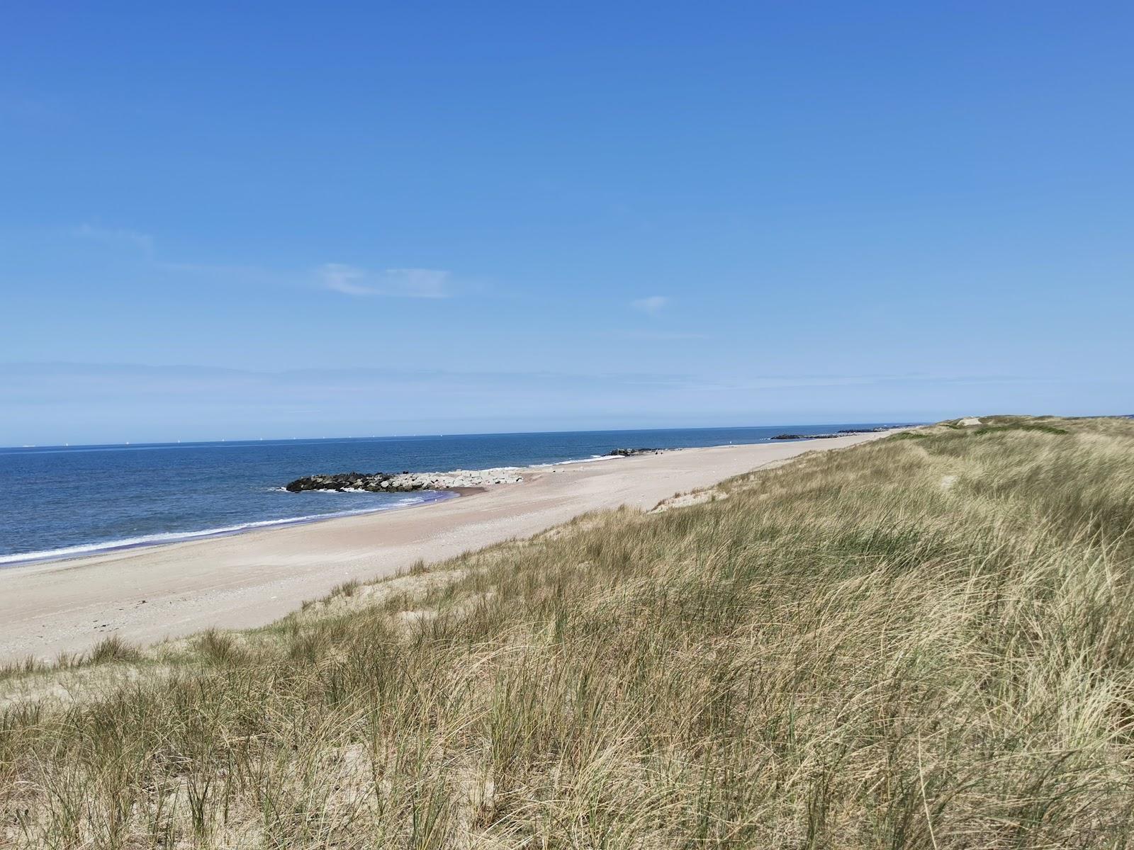 Sandee Ferring Strand
