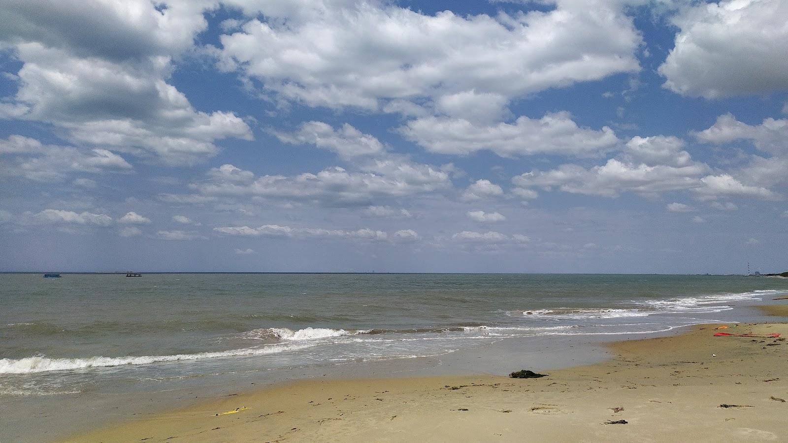 Sandee Sippikulam Beech