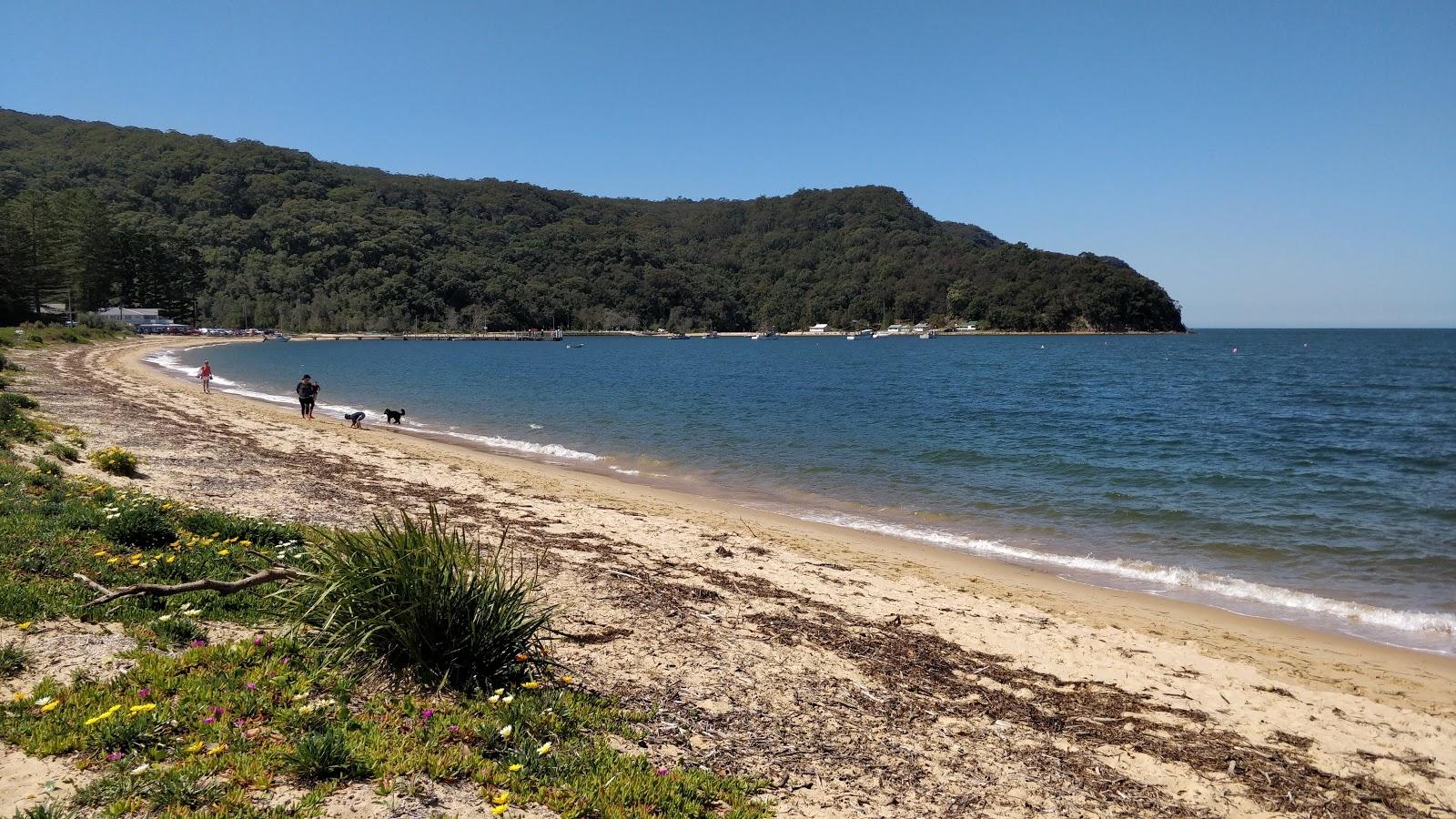 Sandee Middle Head