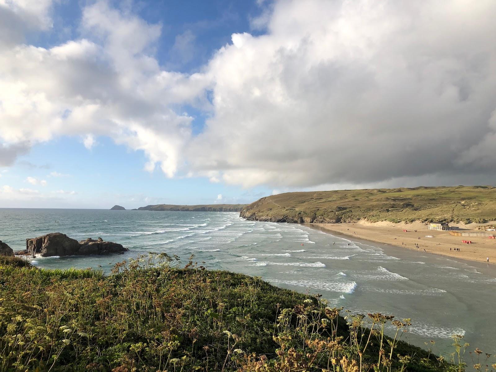 Sandee Paerranzabuloe Beach