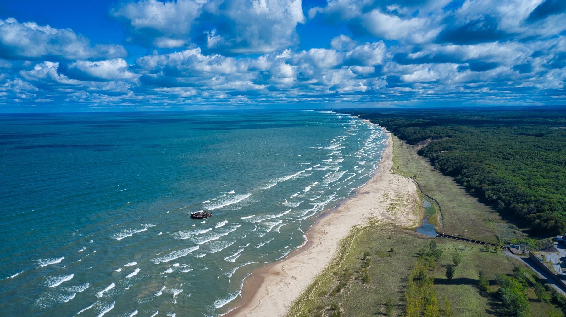 Sandee Indiana Dunes Beach