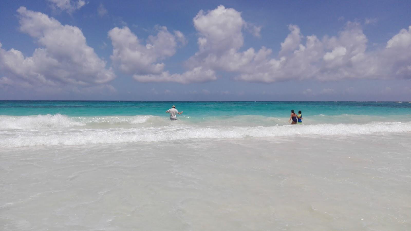 Sandee Playa Chemuyil