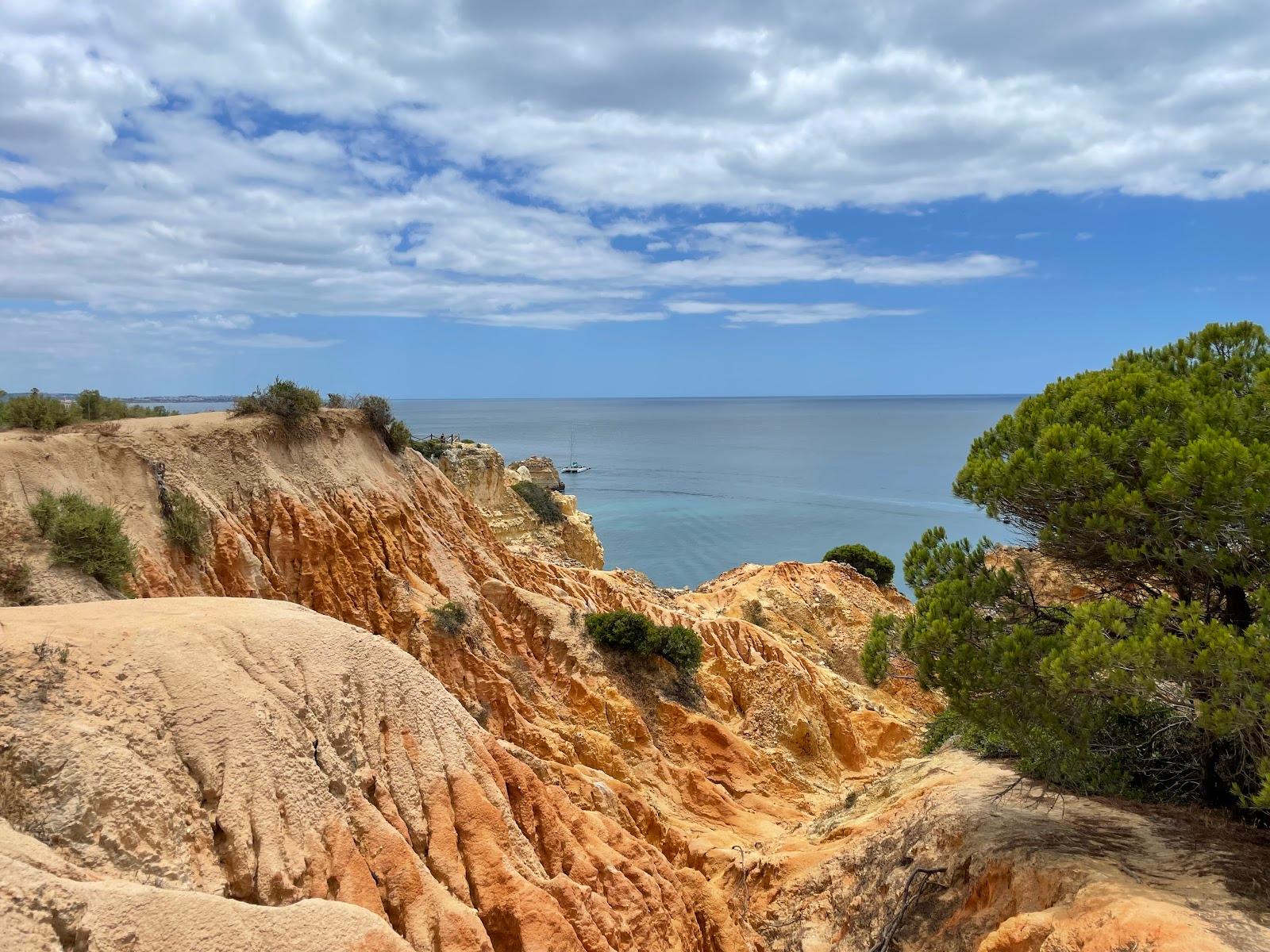 Sandee Praia Da Fuseta