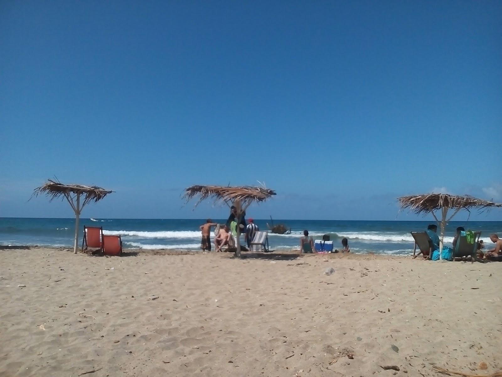 Sandee Playa Todasana