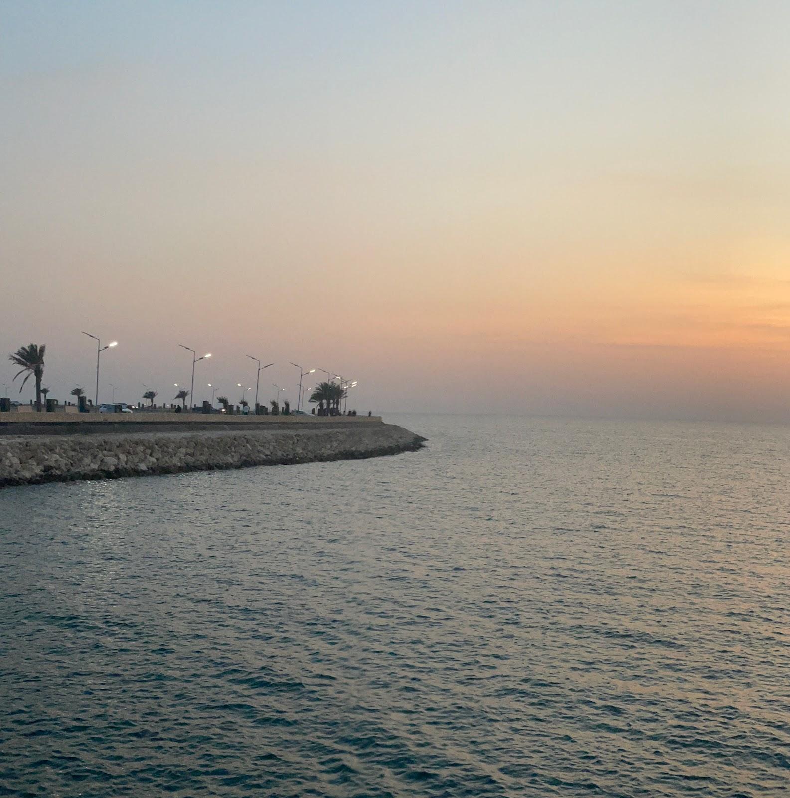 Sandee Busaiteen Seafront
