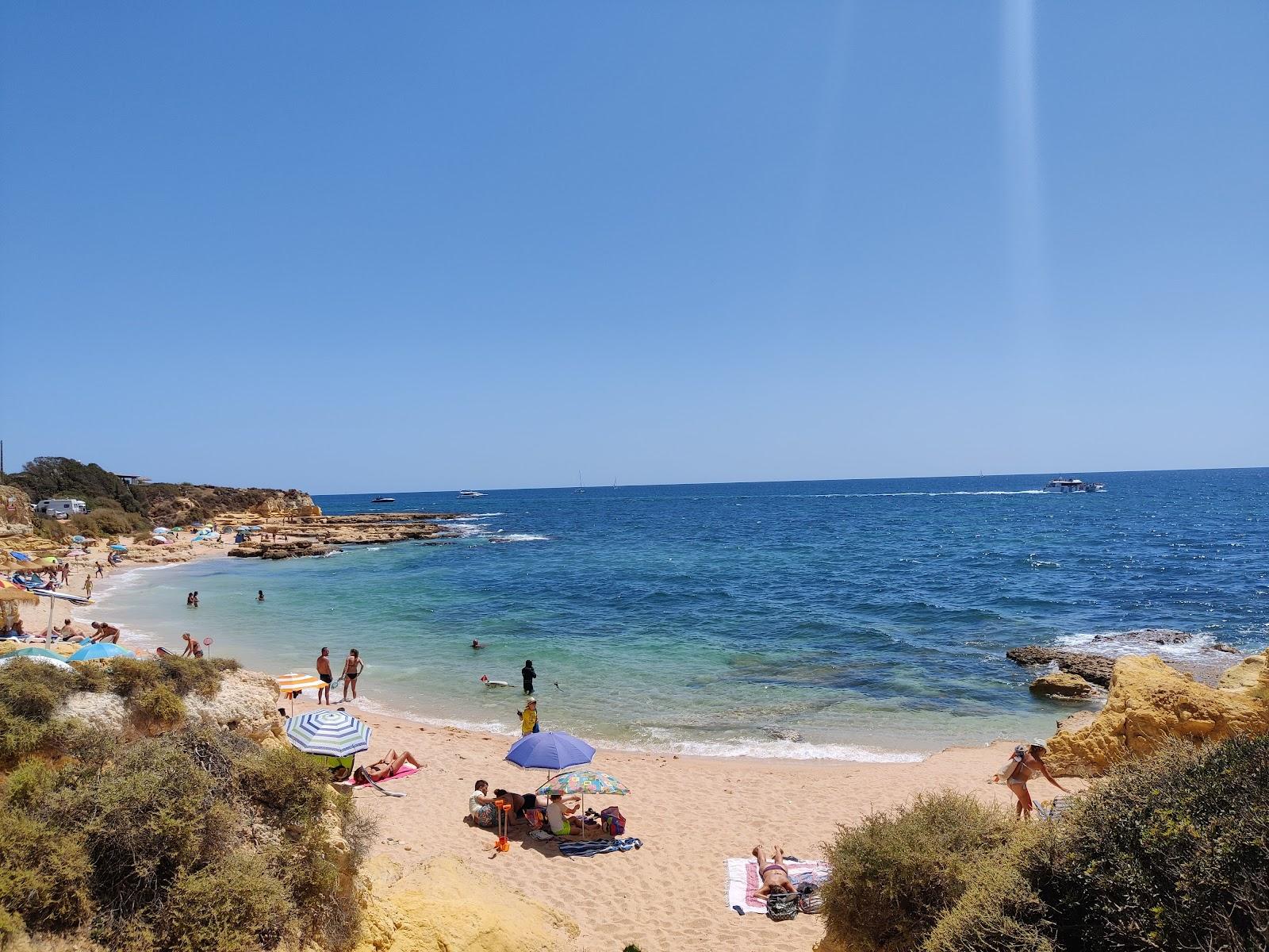Sandee Praia De Manuel Lourenco