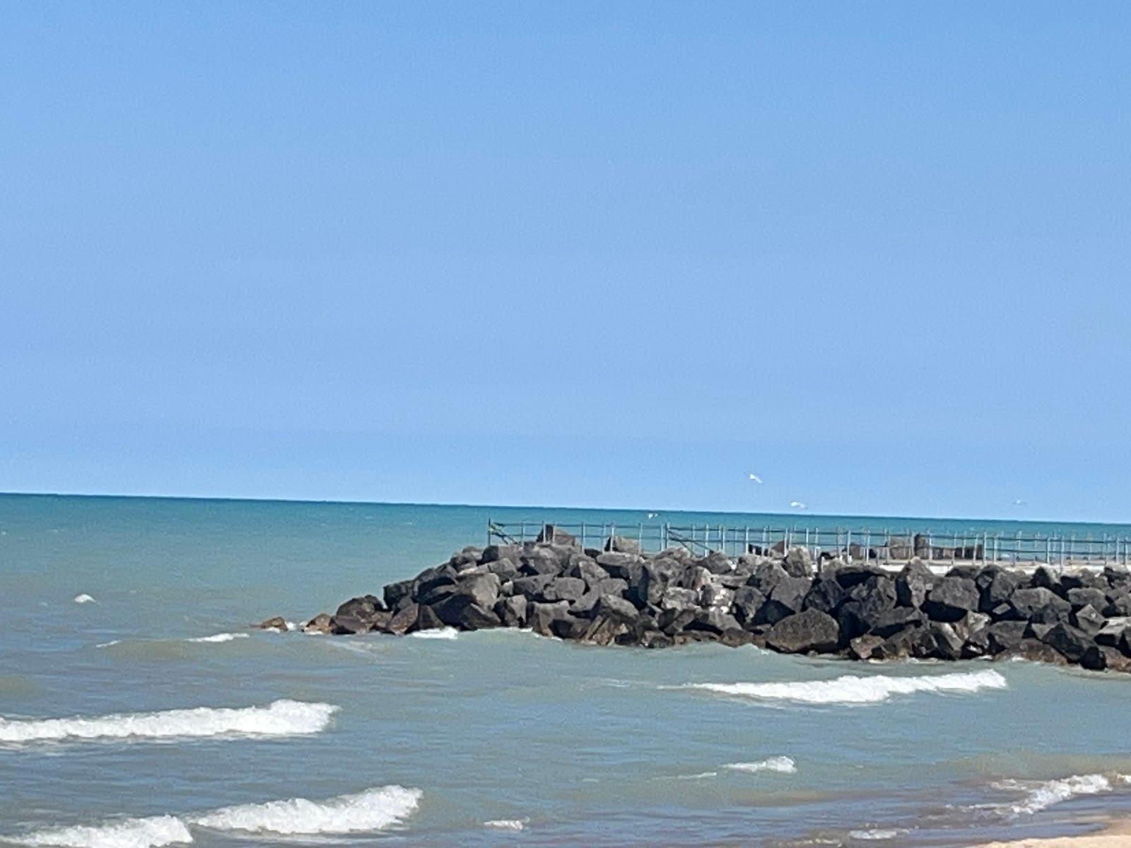 Sandee Clarkes Beach