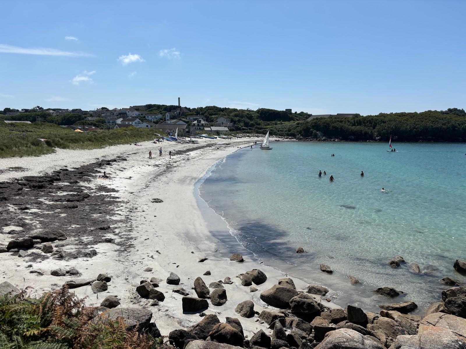 Sandee Bar Point