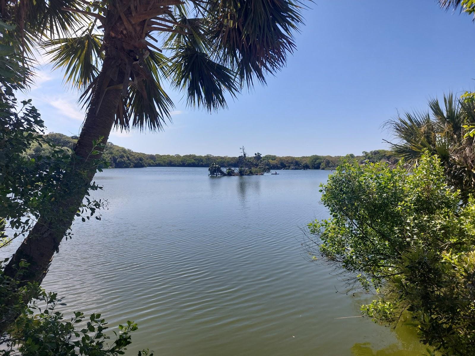 Sandee Hanna Park's Dolphin Plaza