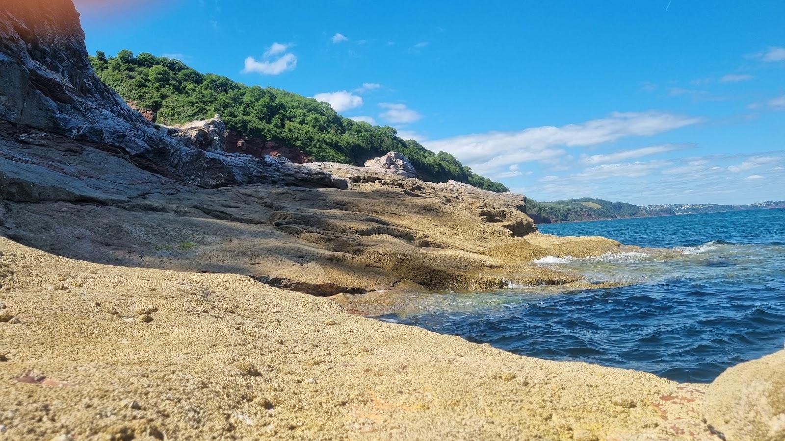 Sandee Crab Beach