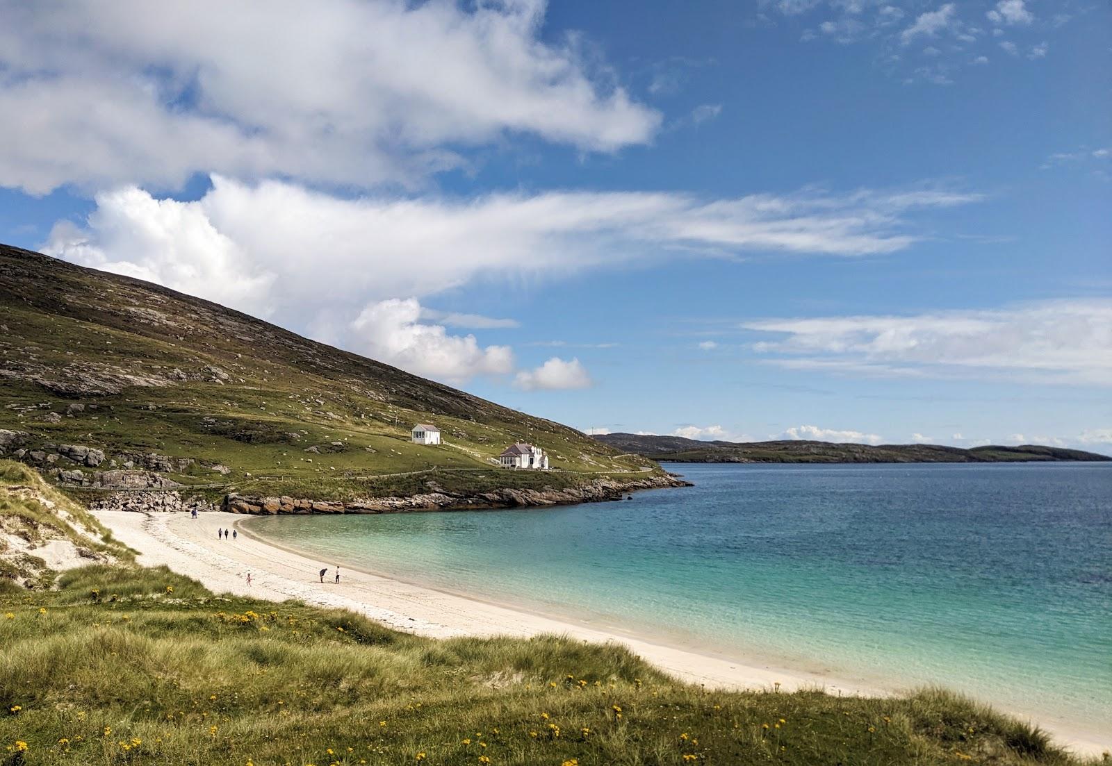 Sandee Traigh A Bhaigh
