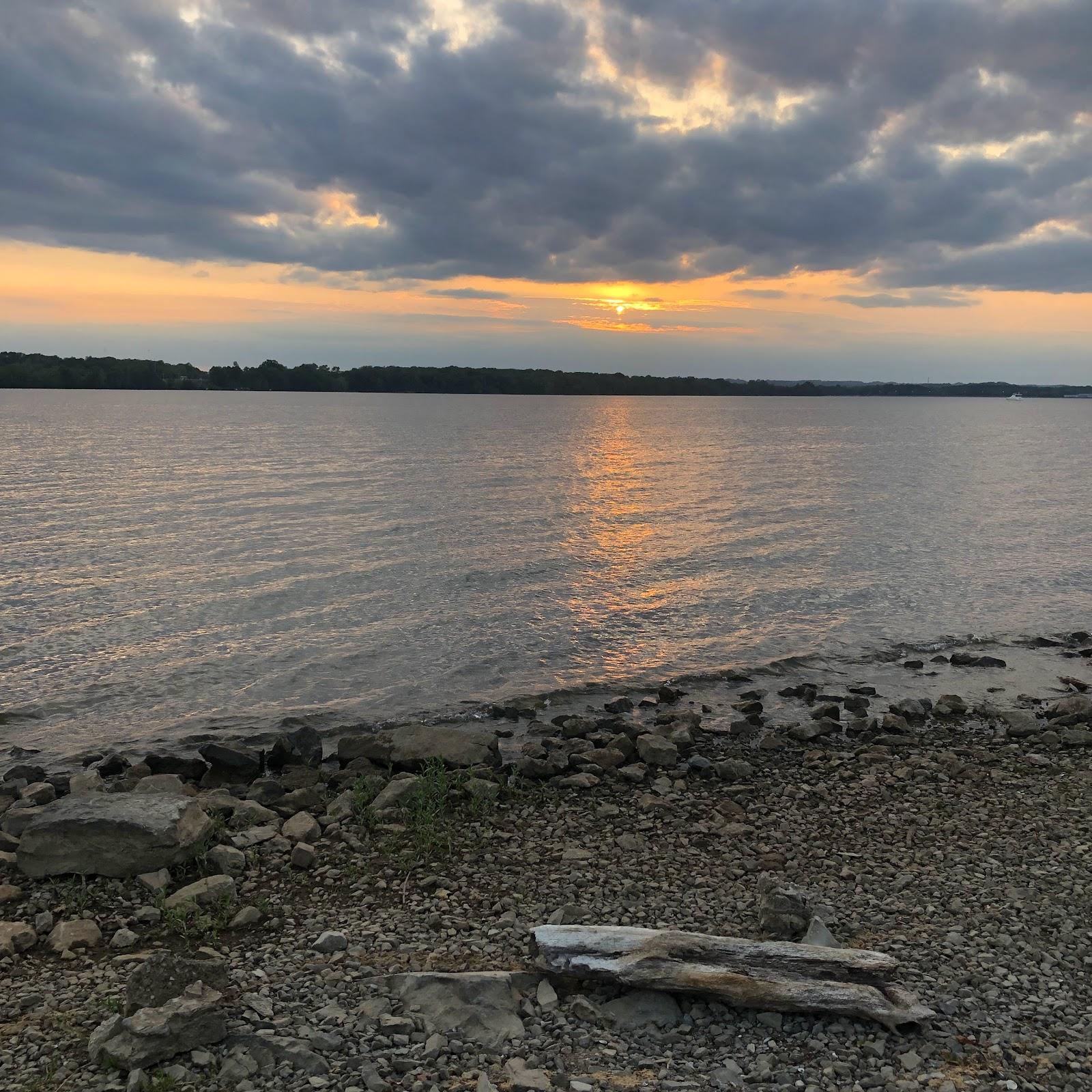 Sandee Lock 3 Beach
