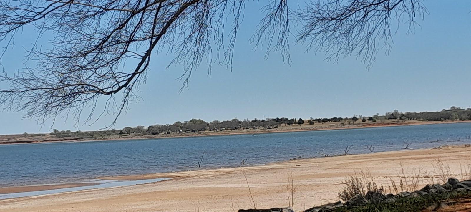 Sandee Foss Lake