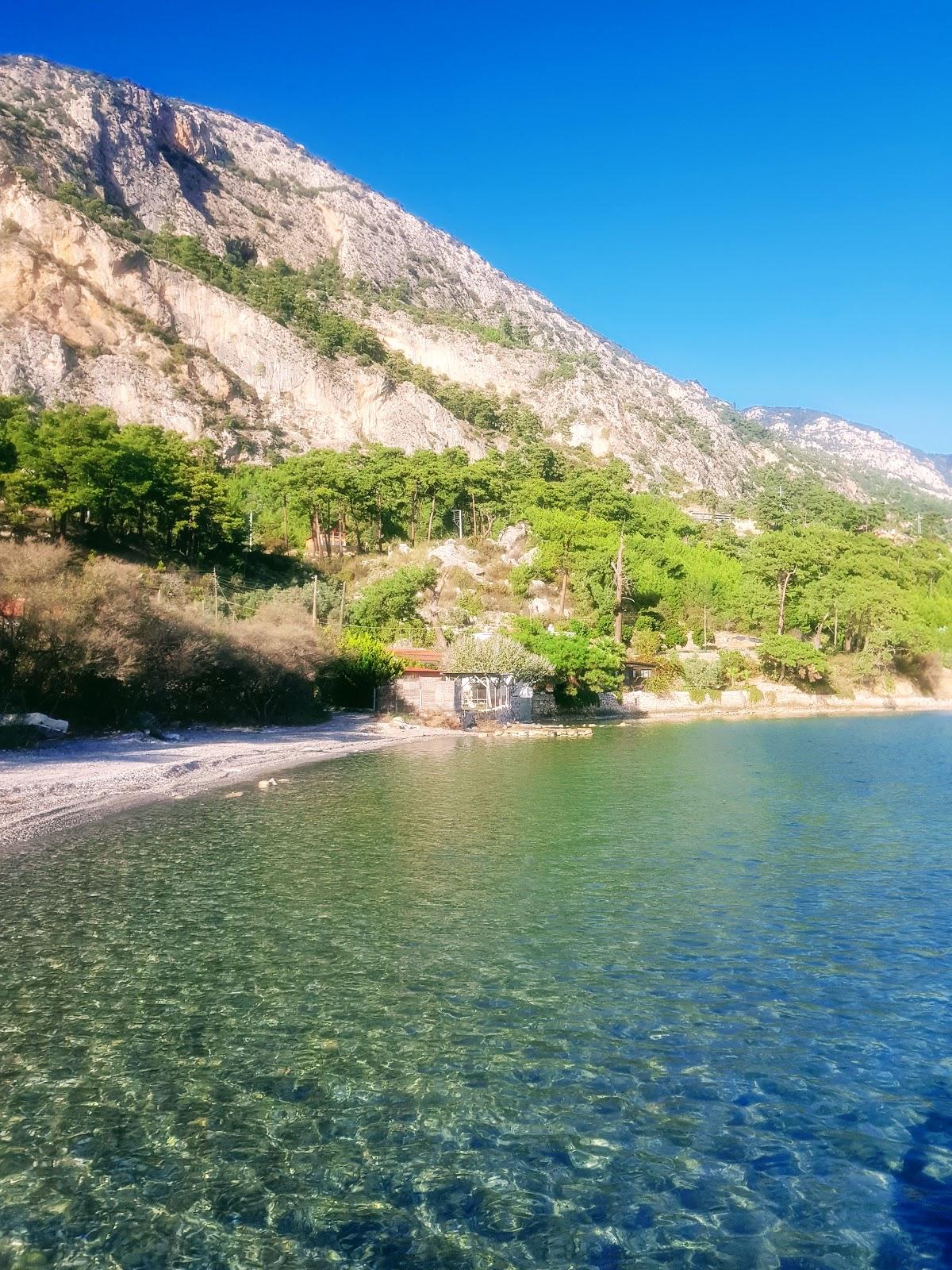 Sandee Chardak Beach