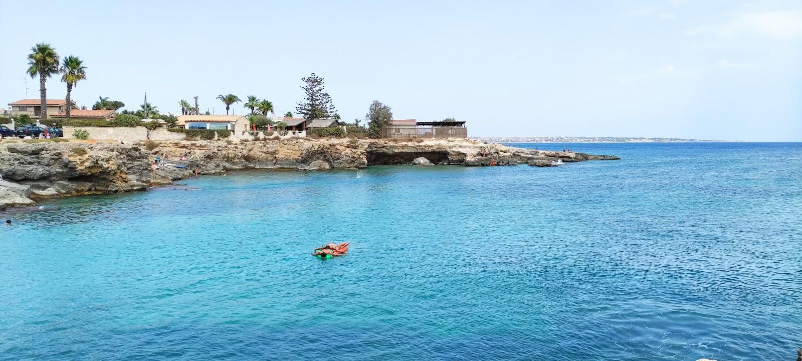 Sandee Ognina Beach