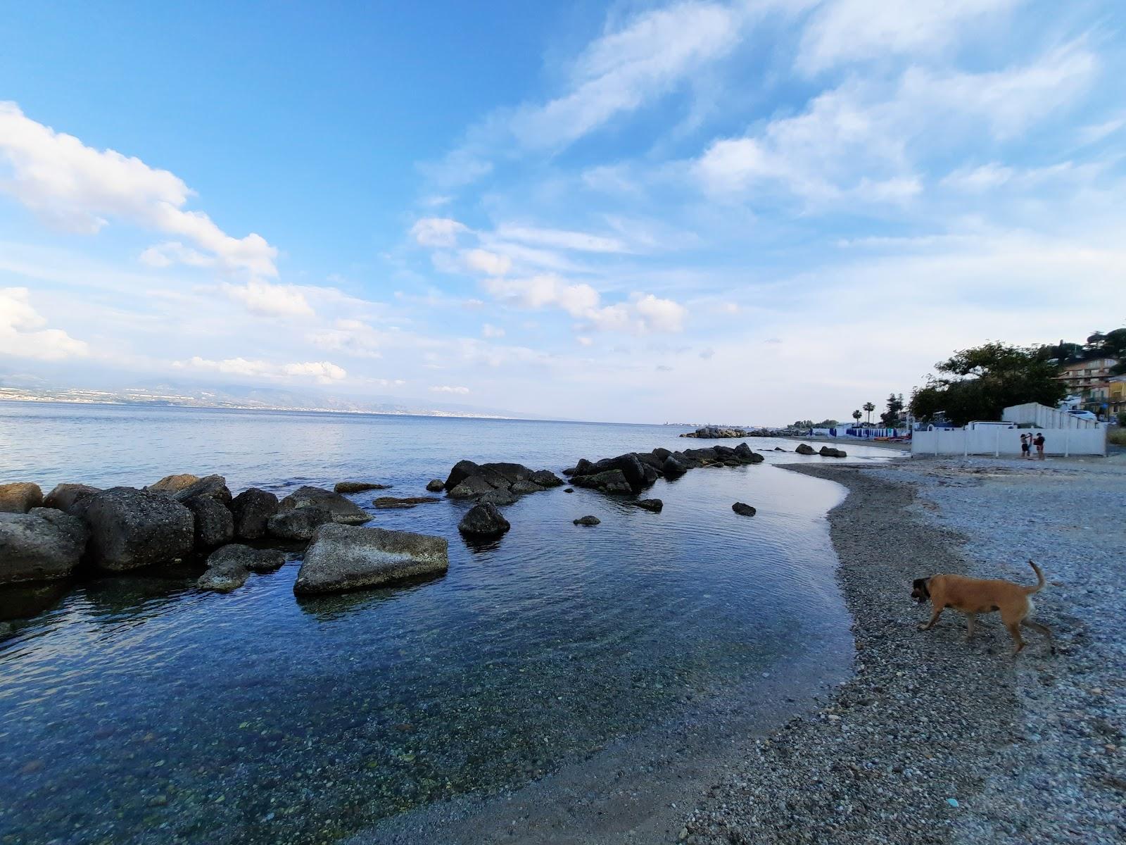 Sandee La Spiaggetta Village Beach