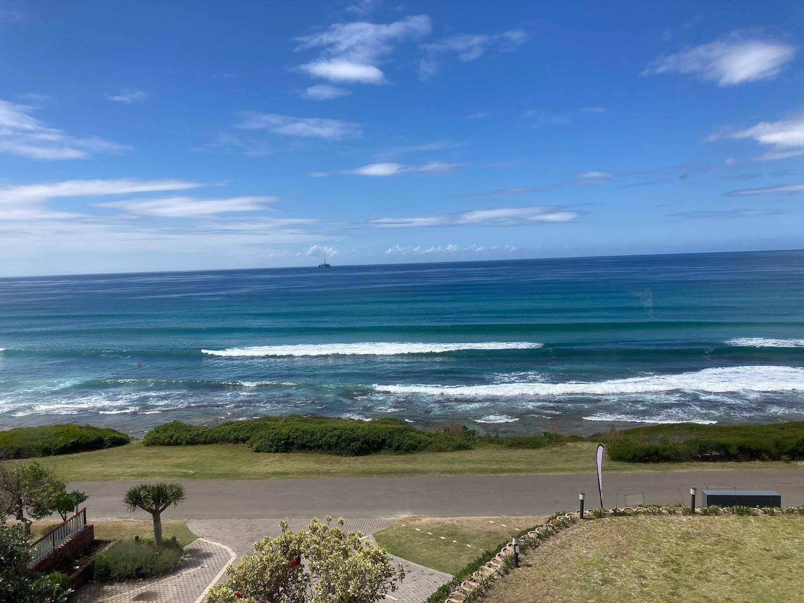 Sandee Tergniet Beach