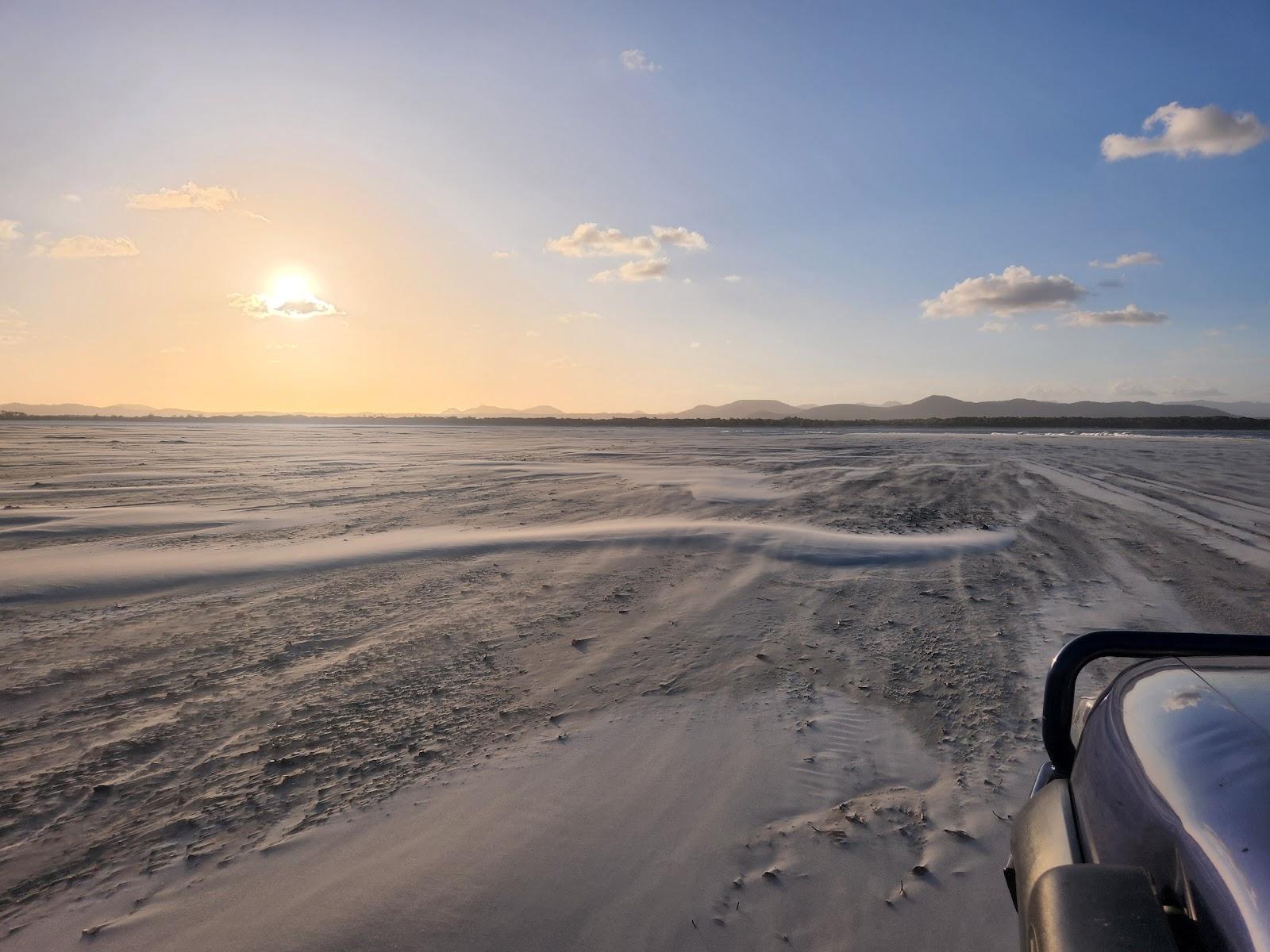 Sandee Rundle Beach