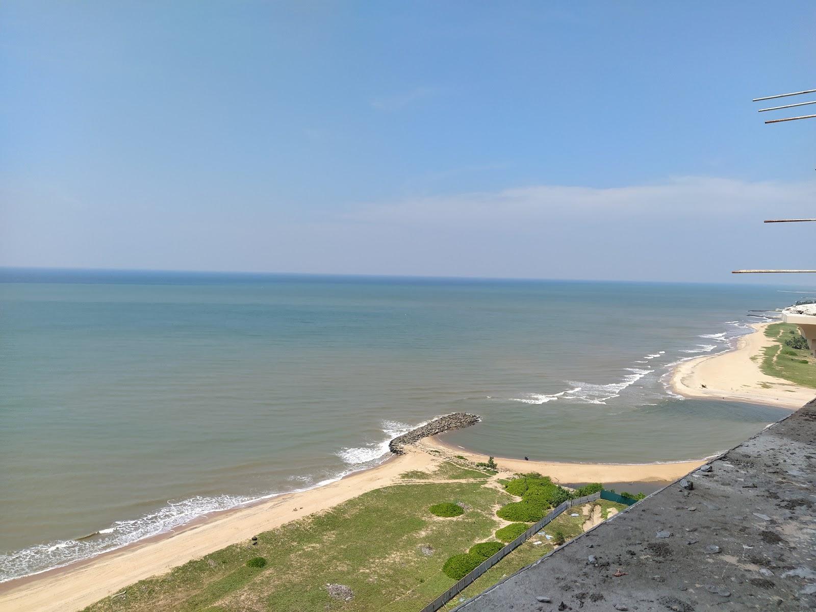 Sandee JW Marriott Resort and Spa