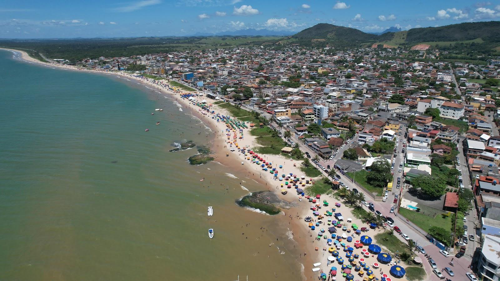 Sandee Praia De Itaoca