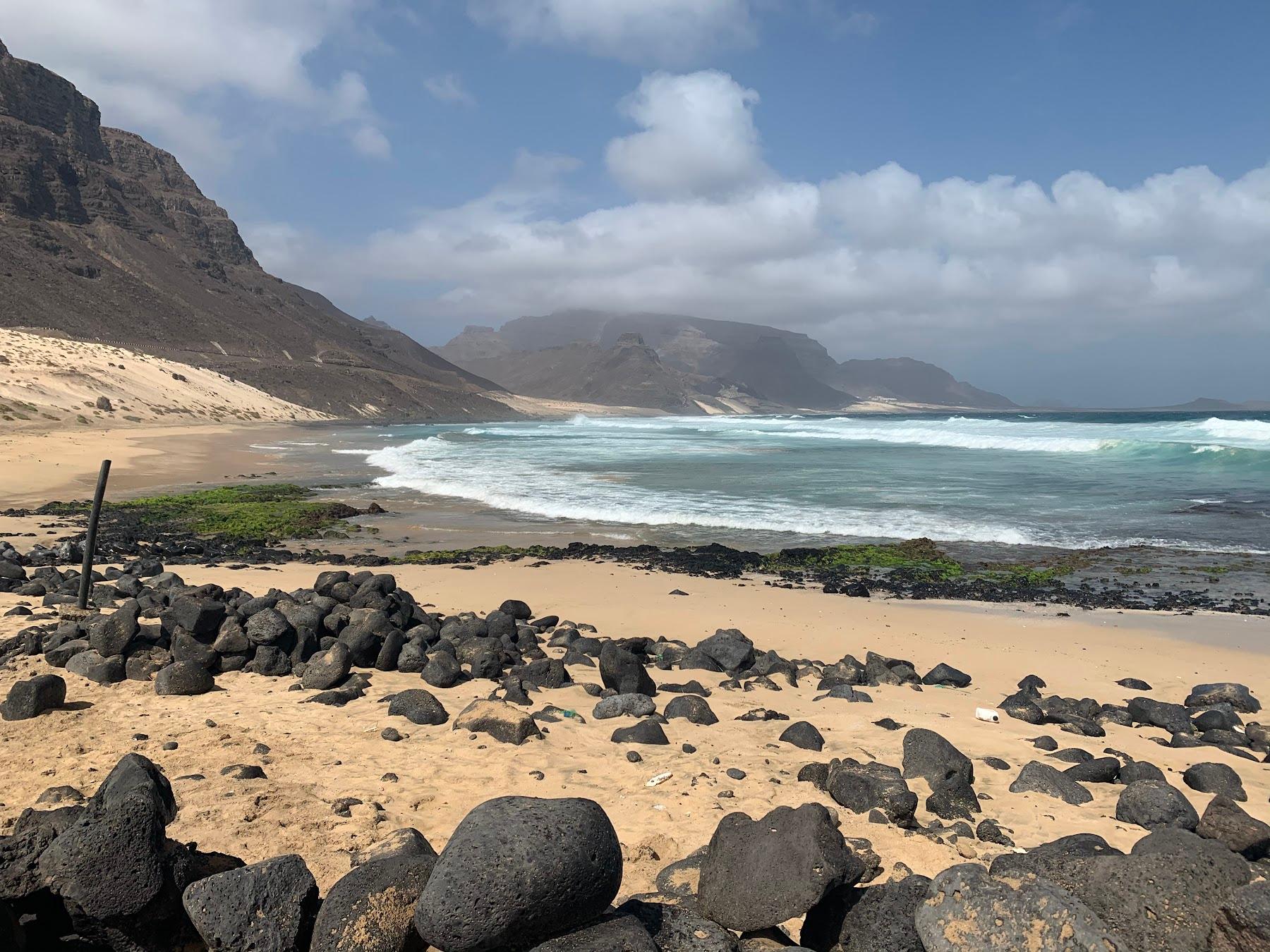 Sandee Praia Grande