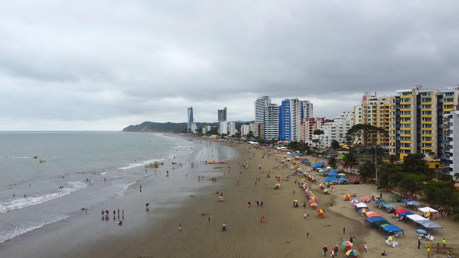 Sandee Tonchigue Beach