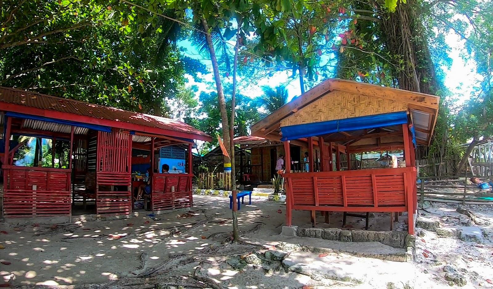 Sandee El Paril-Caliclic Beach Resort