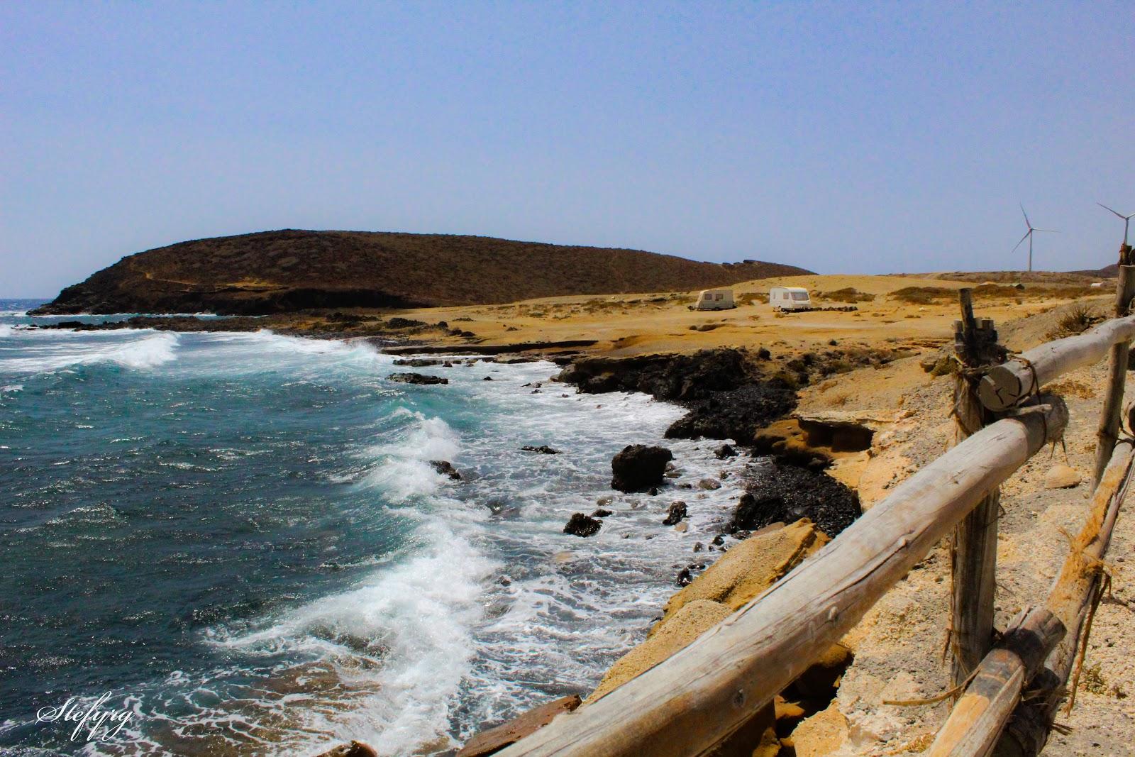 Sandee Playa Abades