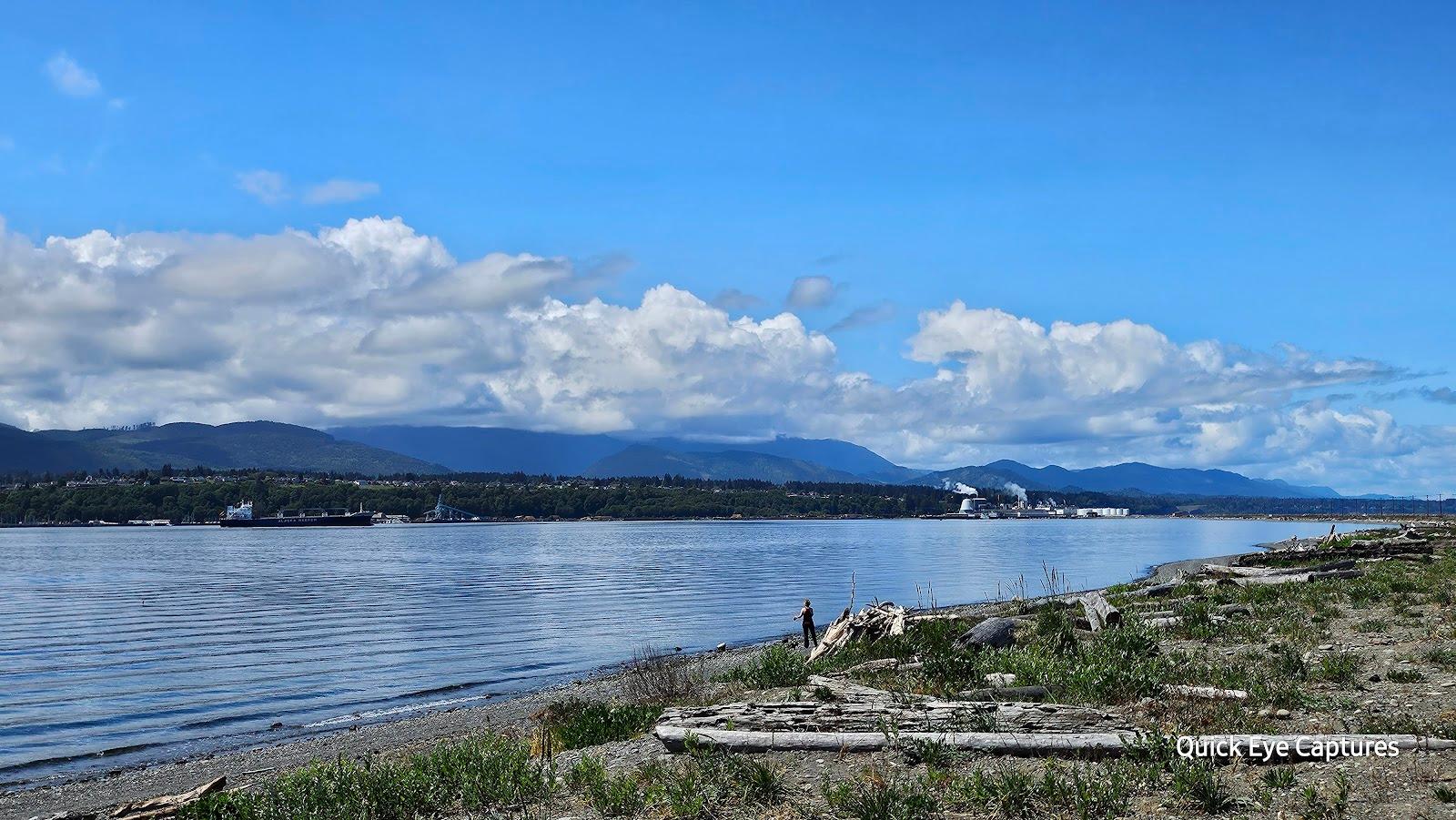 Sandee Lincoln High School Beach