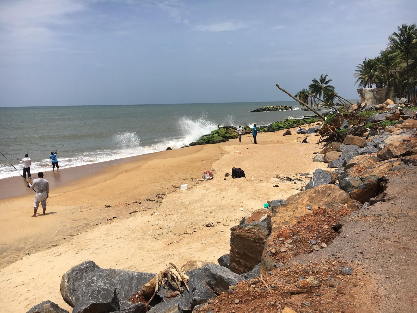 Sandee Batapady Beach