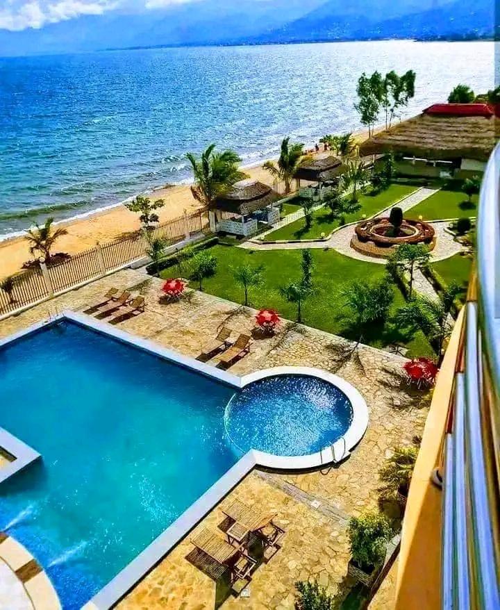 Sandee Bahari Beach
