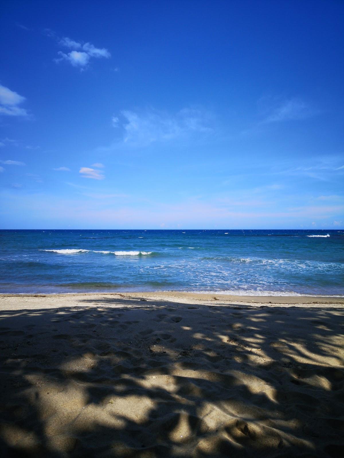 Sandee Pantai Tangonggor